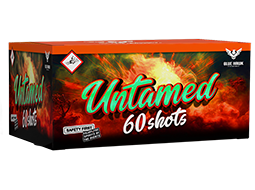 Untamed