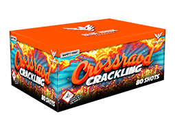 Crossroad Crackling