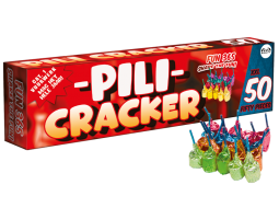 Pili Cracker