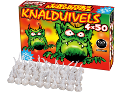 Knalduivels