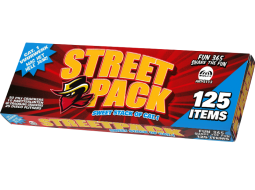 Streetpack