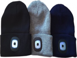 MUTS MET LED 