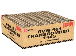 Transbomber 144shots