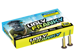 Ugly Franky