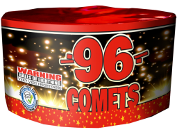 96 Comets