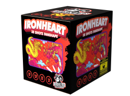 Ironheart