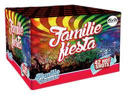 Familie Fiesta