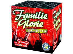 Familie Glorie