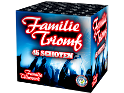 Familie Triomf