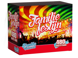 Familie Festijn