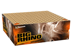 Big rhino