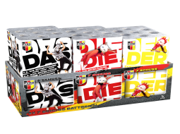 Das, Die, Der