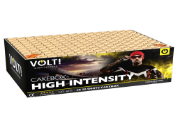 High Intensity