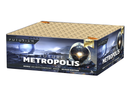 Future Metropolis
