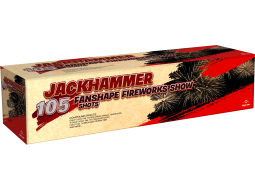 6540 Compound Jackhammer 6540 Compound Jackhammer