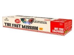 The Fast Mission