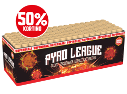 Pyro League