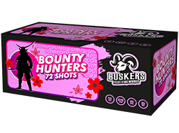 Bounty Hunters