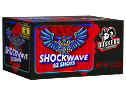 Shockwave