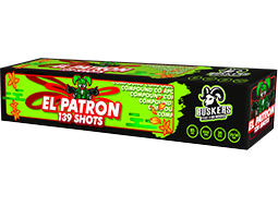 El Patron