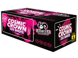 Cosmic Crown