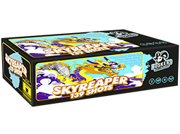 Skyreaper
