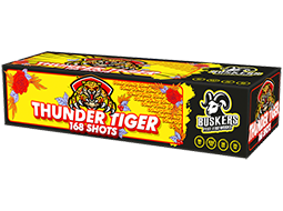 Thunder Tiger