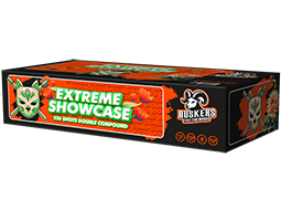 Extreme Showcase