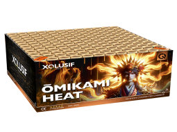 Omikami Heat
