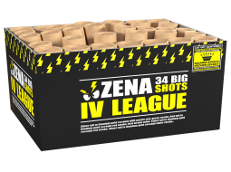 Zena IV League