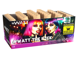 #Watt The F*ck