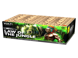 Law Of The Jungle