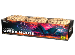 Opera House