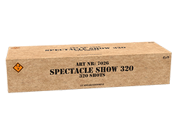 Spectacle Show 320