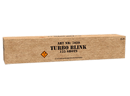 Turbo Blink
