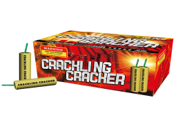 Crackling crackers (50 st)