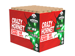 Crazy Hornet