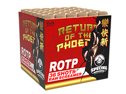 ROTP (Return of the Phoenix)