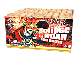 Eclipse of of Roar