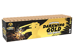 Darkwing Gold