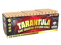 Tarantula