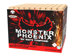 Monster Phoenix