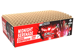 Midnight Serenade