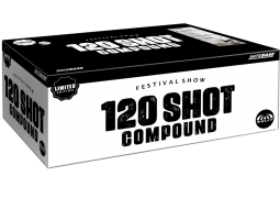 120 Shots Compound