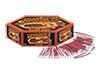 Celebration Crackling XXL