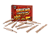 Trueno Crackling