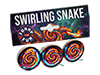 Swirling Snake