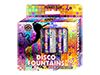 Disco Fountains