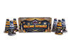 Vulcano Outburst