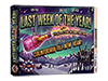 Last week of the year